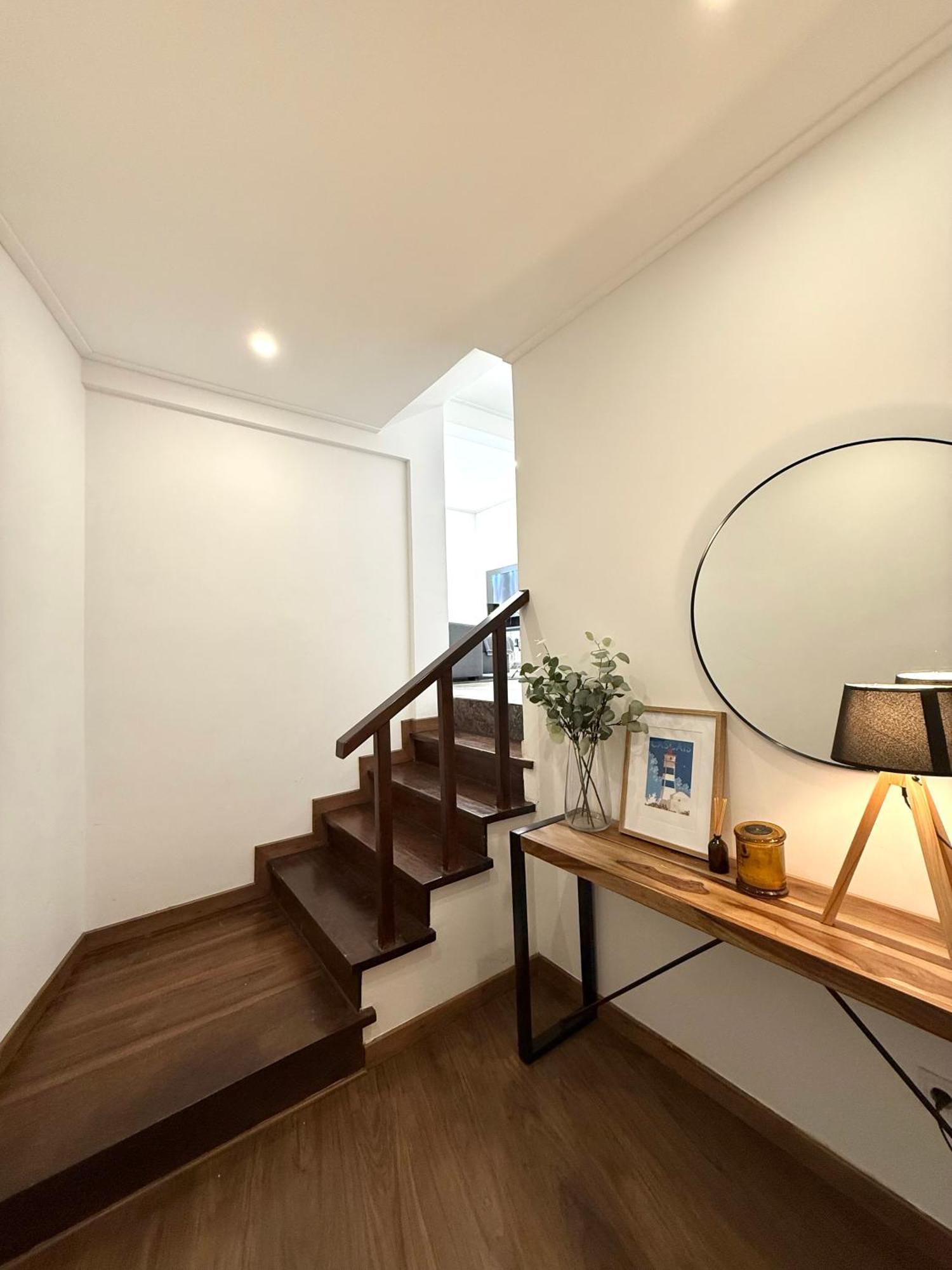 Luxury Apartment In Center Cascais Exteriör bild